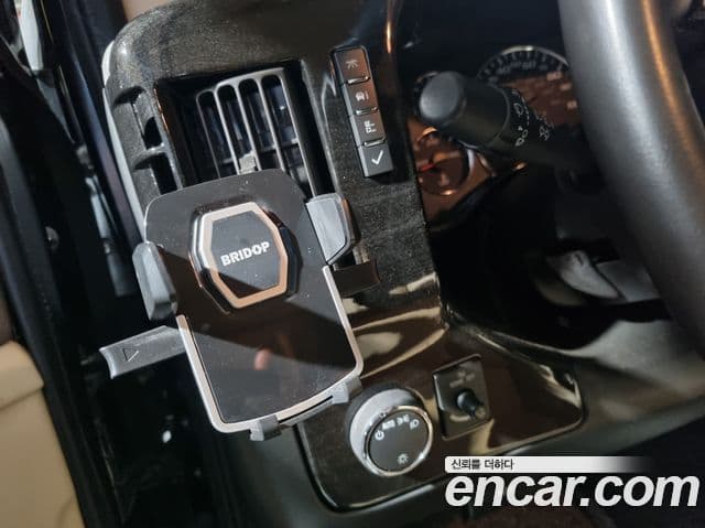 Chevrolet 익스프레스밴, 2018 14