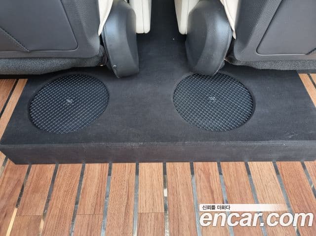 Chevrolet 익스프레스밴, 2018 18