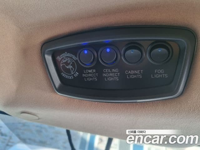 Chevrolet 익스프레스밴, 2018 20