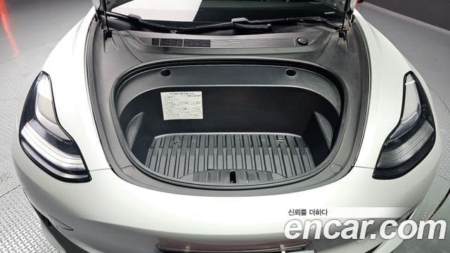 Tesla модель 3 Long Range, 2020 6