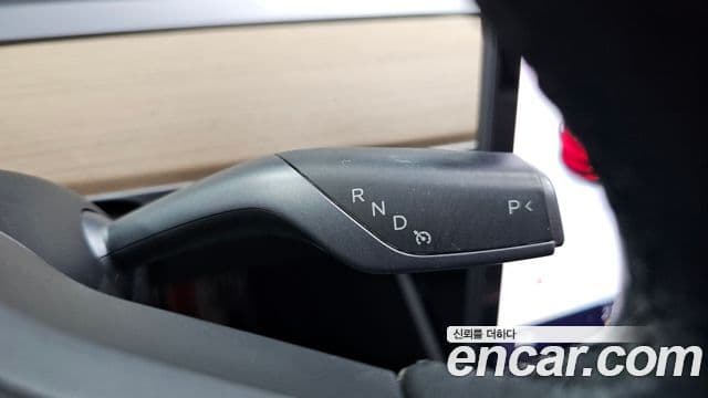 Tesla модель 3 Long Range, 2020 9