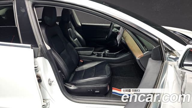 Tesla модель 3 Long Range, 2020 10