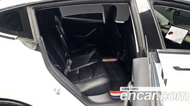 Tesla модель 3 Long Range, 2020 11