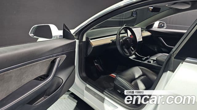 Tesla модель 3 Long Range, 2020 12