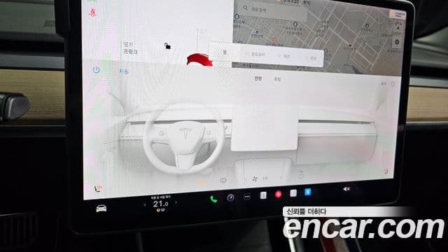 Tesla модель 3 Long Range, 2020 17