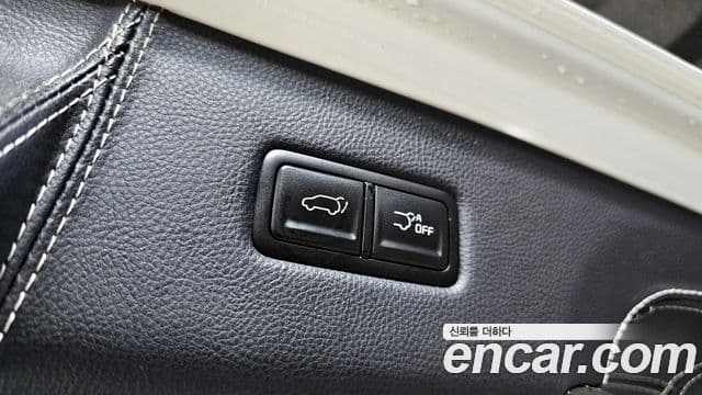 Kia Carnival 4세대 7인승 High Limousine(компания по спецнадстройкам), 2023 19