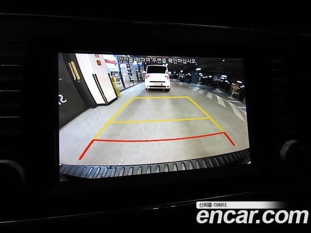 Kia The / новый New Carnival Luxury, 2019 14