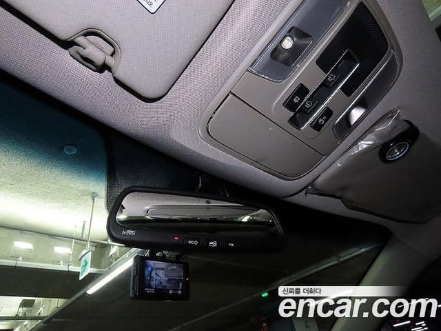 Kia The / новый New Carnival Luxury, 2019 15