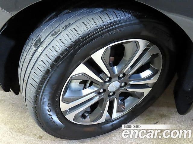 Kia The / новый New Carnival Luxury, 2019 20