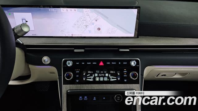 Genesis GV80, 2025 14