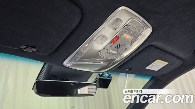 Genesis GV80, 2025 18