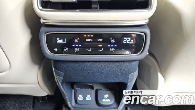 Genesis GV80, 2025 19