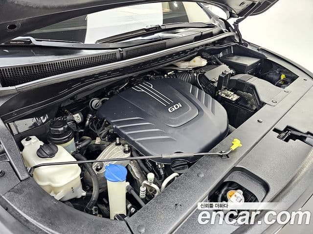 Kia All New Carnival President, 2016 6