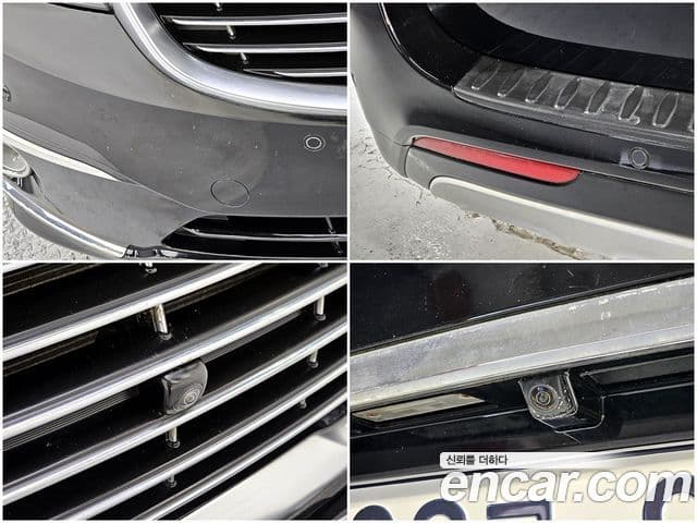 Kia All New Carnival President, 2016 18