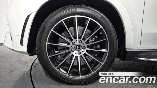 Mercedes-Benz GLE-класс W167 GLE450 4MATIC, 2023 все фото