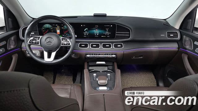 Mercedes-Benz GLE-класс W167 GLE450 4MATIC, 2023 7