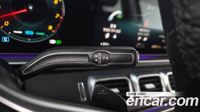 Mercedes-Benz GLE-класс W167 GLE450 4MATIC, 2023 9