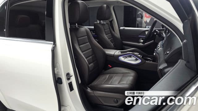 Mercedes-Benz GLE-класс W167 GLE450 4MATIC, 2023 10