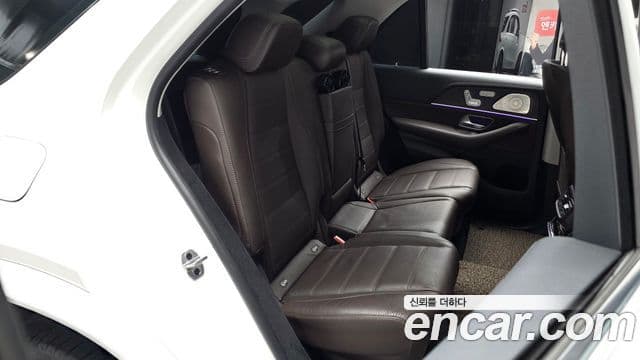 Mercedes-Benz GLE-класс W167 GLE450 4MATIC, 2023 11