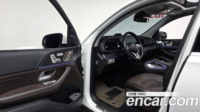 Mercedes-Benz GLE-класс W167 GLE450 4MATIC, 2023 12