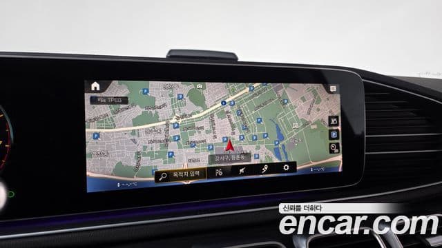 Mercedes-Benz GLE-класс W167 GLE450 4MATIC, 2023 14