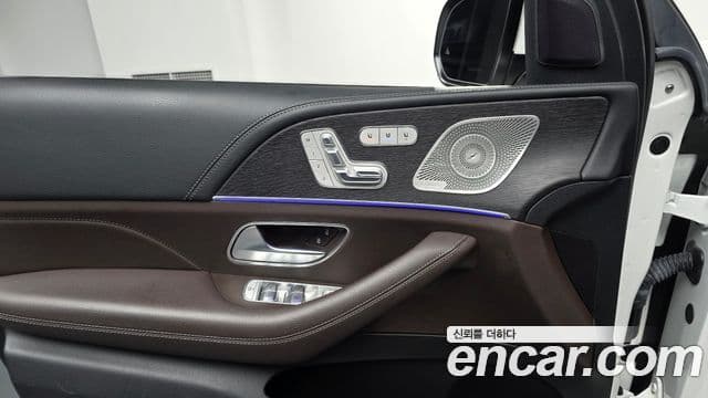 Mercedes-Benz GLE-класс W167 GLE450 4MATIC, 2023 17