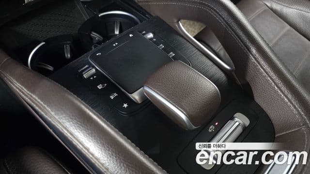 Mercedes-Benz GLE-класс W167 GLE450 4MATIC, 2023 19