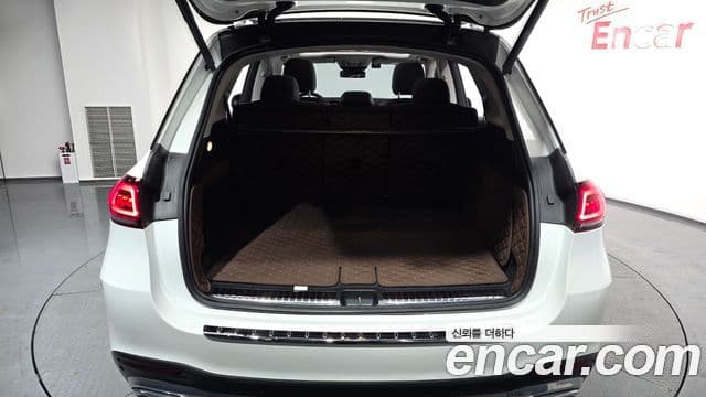 Mercedes-Benz GLE-класс W167 GLE450 4MATIC, 2023 20