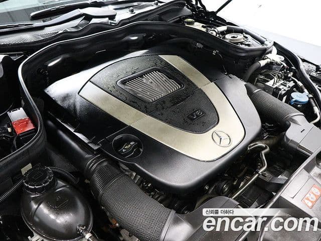 Mercedes-Benz E-класс W212 E300 Elegance, 2012 7