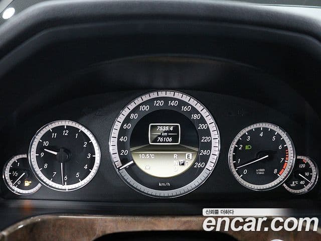 Mercedes-Benz E-класс W212 E300 Elegance, 2012 8