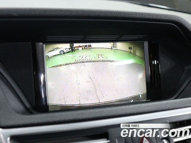 Mercedes-Benz E-класс W212 E300 Elegance, 2012 12