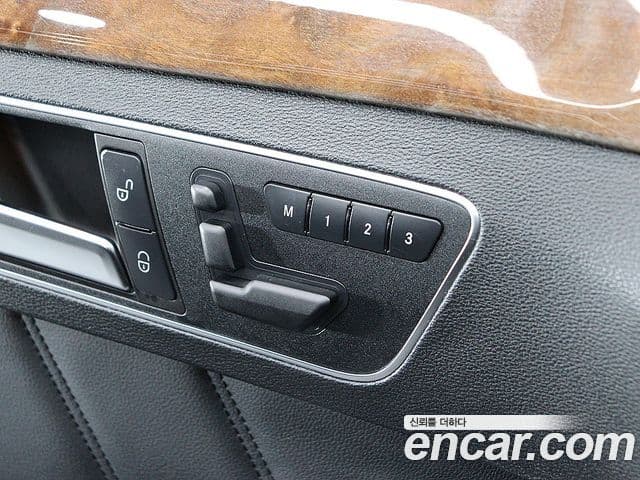 Mercedes-Benz E-класс W212 E300 Elegance, 2012 14