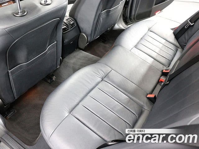 Mercedes-Benz E-класс W212 E300 Elegance, 2012 18