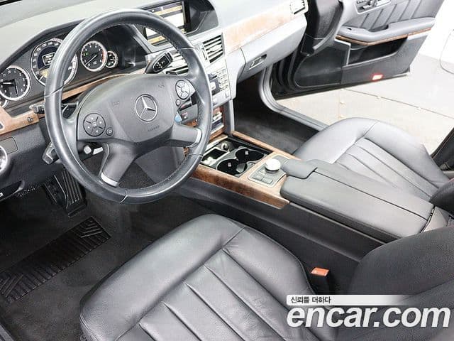 Mercedes-Benz E-класс W212 E300 Elegance, 2012 19