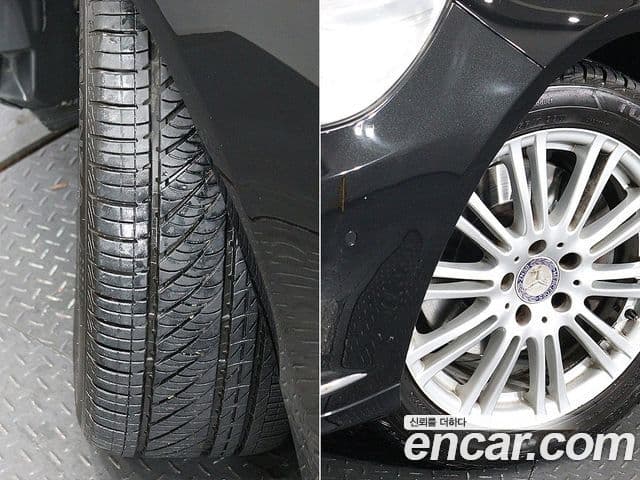 Mercedes-Benz E-класс W212 E300 Elegance, 2012 20