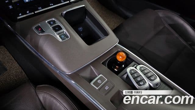 Hyundai The / новый New Grandeur IG Premium Choice, 2020 9