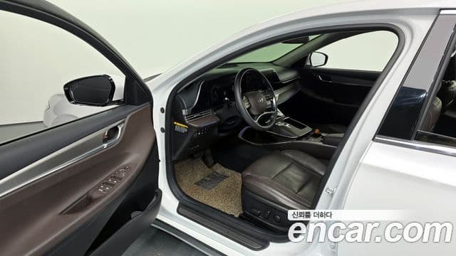 Hyundai The / новый New Grandeur IG Premium Choice, 2020 10