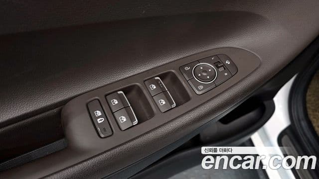 Hyundai The / новый New Grandeur IG Premium Choice, 2020 11