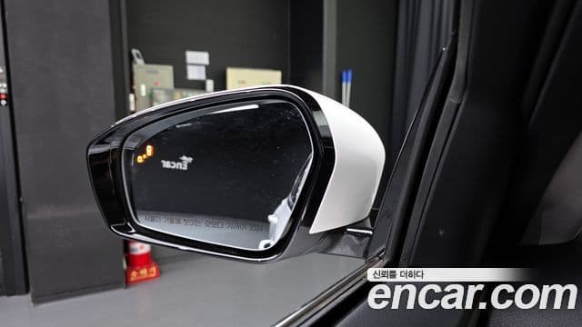 Hyundai The / новый New Grandeur IG Premium Choice, 2020 17