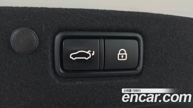 Hyundai The / новый New Grandeur IG Premium Choice, 2020 18