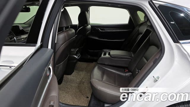 Hyundai The / новый New Grandeur IG Premium Choice, 2020 20