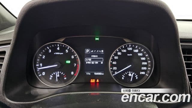 Hyundai Avante AD 1.6 GDI Value Plus, 2018 8
