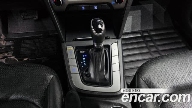 Hyundai Avante AD 1.6 GDI Value Plus, 2018 9