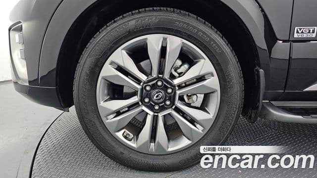 Kia Mohave The / новый Master Masters, 2021 все фото