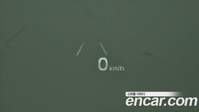 Kia Mohave The / новый Master Masters, 2021 16