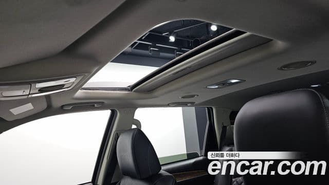 Kia Mohave The / новый Master Masters, 2021 19