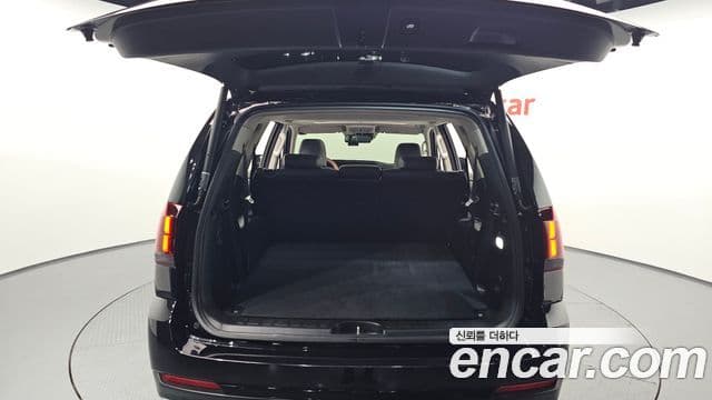 Kia Mohave The / новый Master Masters, 2021 20