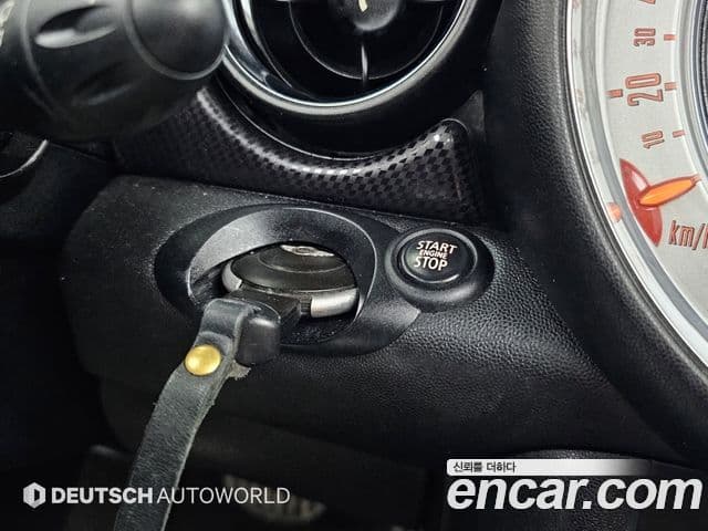 Mini Cooper S кабриолет 2세대, 2012 15