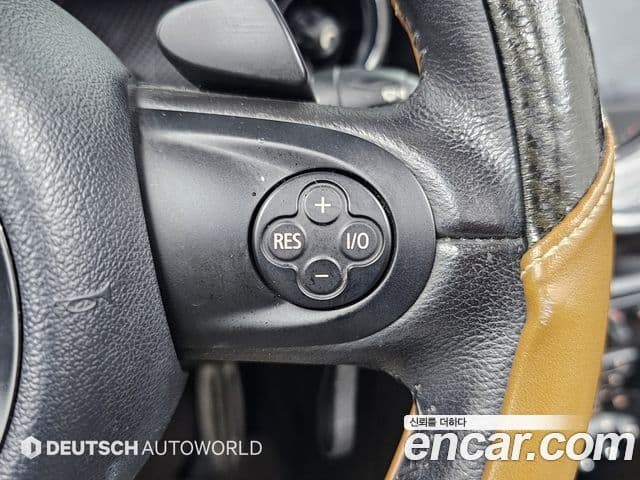 Mini Cooper S кабриолет 2세대, 2012 16