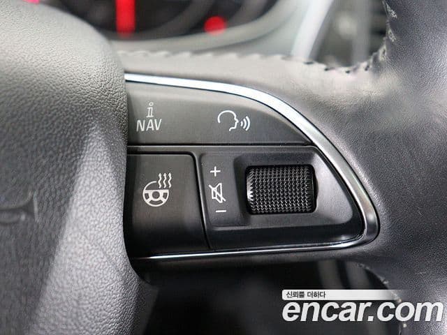 Audi New A6 C7, 2013 11